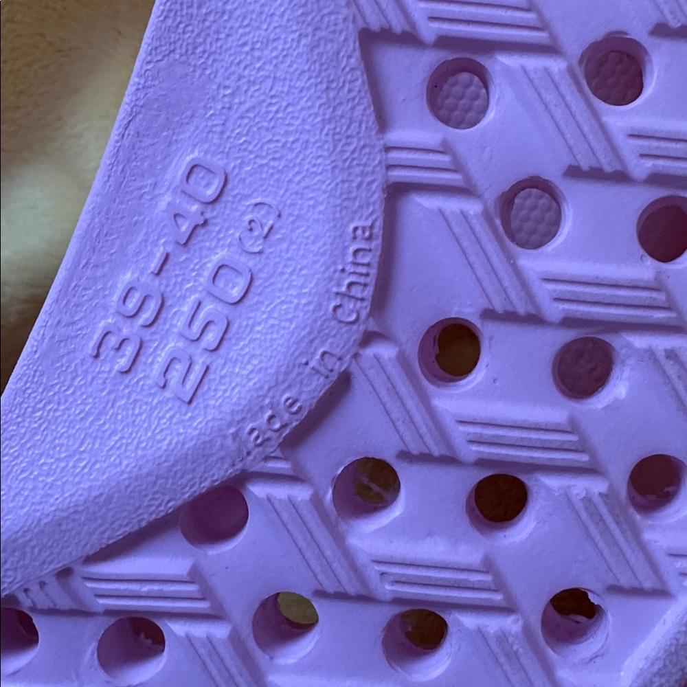 Pink Slides - Picture 3 of 3